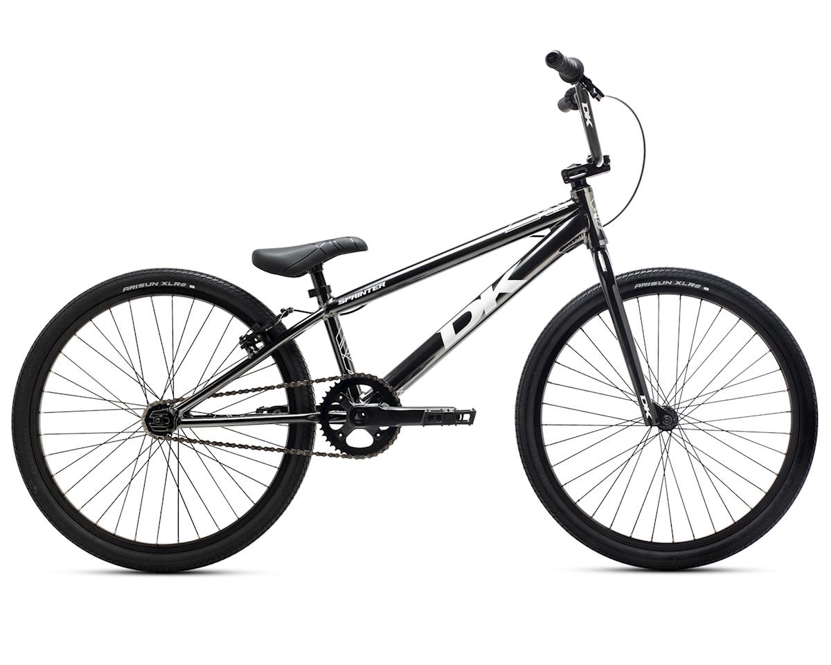 SCRATCH & DENT: DK 2021 Sprinter 24